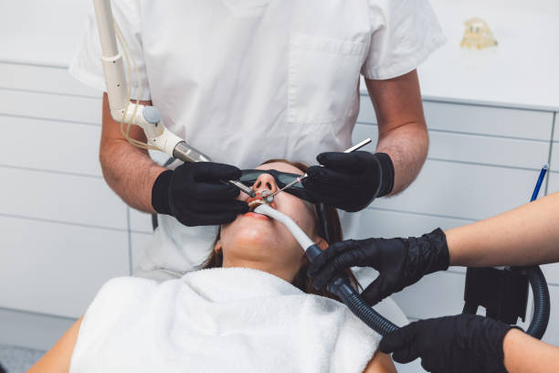 Best Emergency Tooth Extraction in Salem, NJ